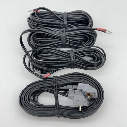 Oem bose acoustimass wire - oem,