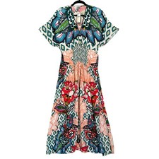 Bl-nk London Tatiana Maxi