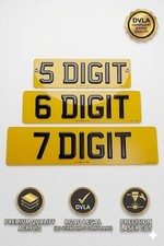 LEGAL✅SHORT 5/6/7 DIGIT 13"
