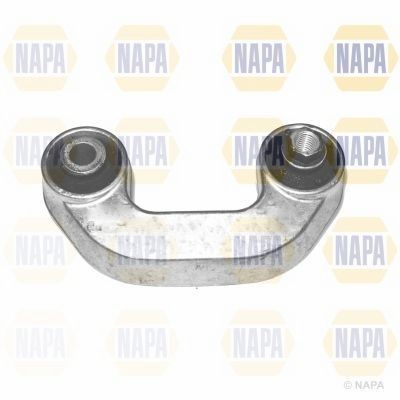 Napa front left link rod - front,