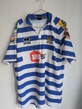 Wigan Warriors Rugby League
