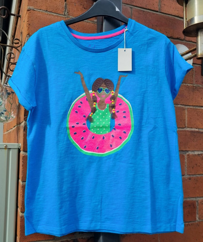 Boden johnnie girls - b,