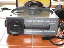 Kodak Carousel SAV2010