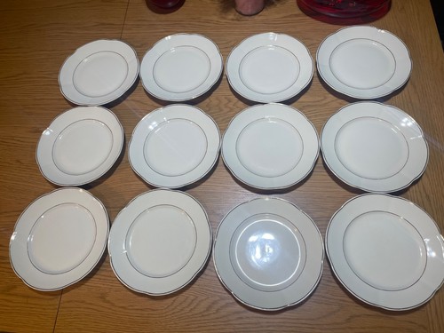 Polish dinner plates - cm,