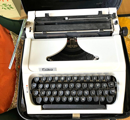 Erika 155 portable - 155,
