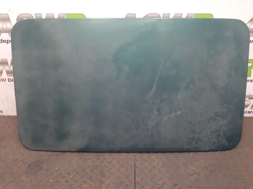 Bmw series sliding sunroof - sliding,