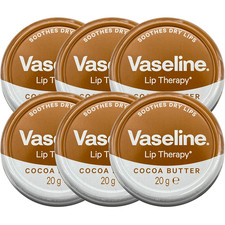 Vaseline Lip Therapy Lip Balm
