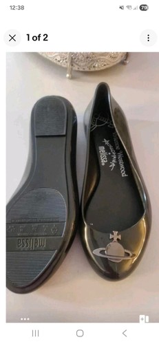 Melissa vivienne westwood - melissa,