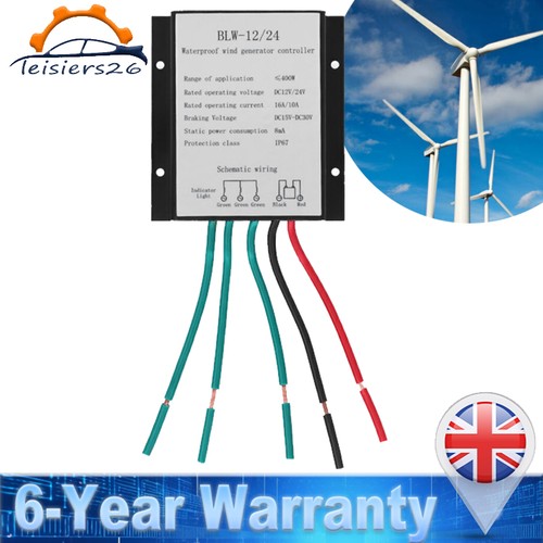 Wind turbine generator - wind,