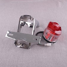 Rear Brake Tail Light Mount
