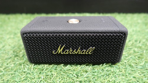 Marshall emberton portable - emberton,