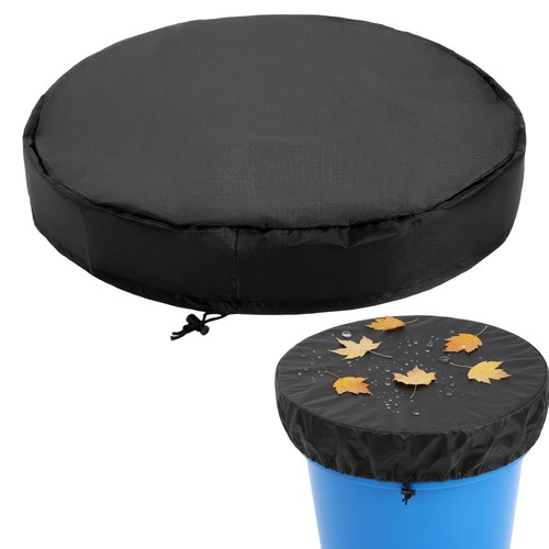Gallon waterproof drum lid - waterproof,