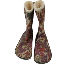 Alegria Women's Floral Pattern
