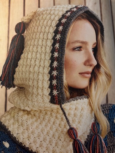 Gorgeous nordic design woolen - nordic,