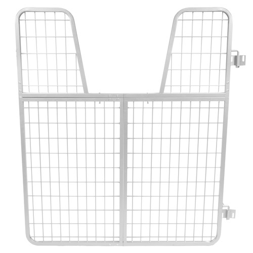 Heavy duty barn stall gate - barn,
