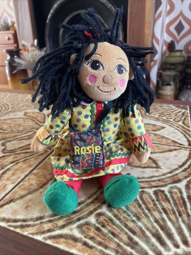 Vintage 1999 ragdoll - ragdoll, and