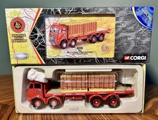 Corgi Classics 09803 ERF V 8