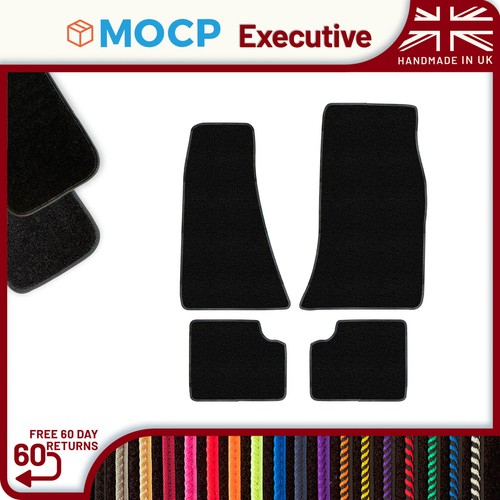 Executive car mats fit - to,
