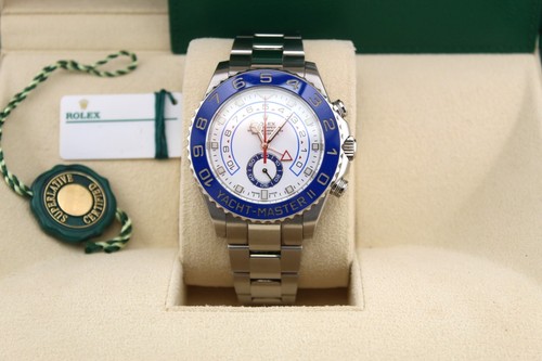 Rolex yacht master - rolex, yacht-master