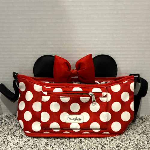 Disneyland minnie mouse - disneyland,