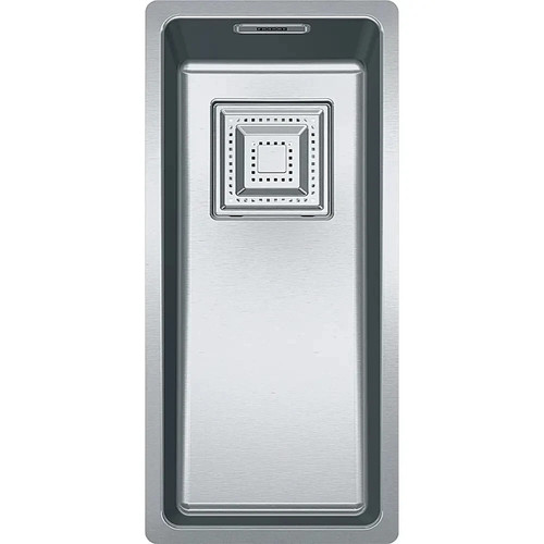 New franke centinox cmx - centinox,