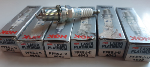 Ngk pfr5j 11 - x,