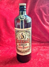 VINTAGE GRANTS MORELLA CHERRY