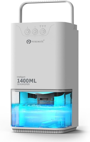 400ml electric - 1​400ml,