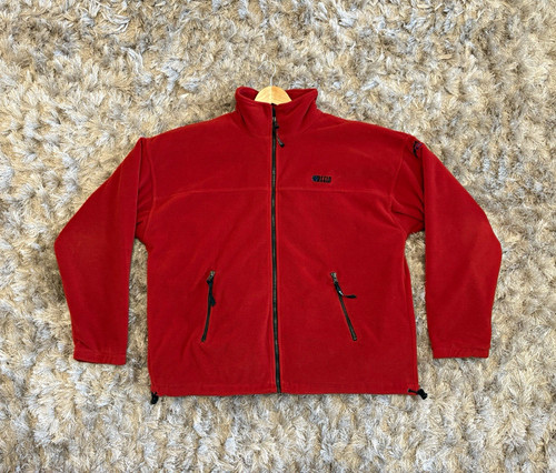 Vintage 90s keela polartec - 90s,