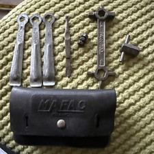 Mafac 3 Original Piece &