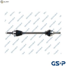 DRIVE SHAFT 202181 FOR JAGUAR