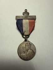 George queen elizabeth - george, &