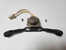 mobility scooter, monarch XL