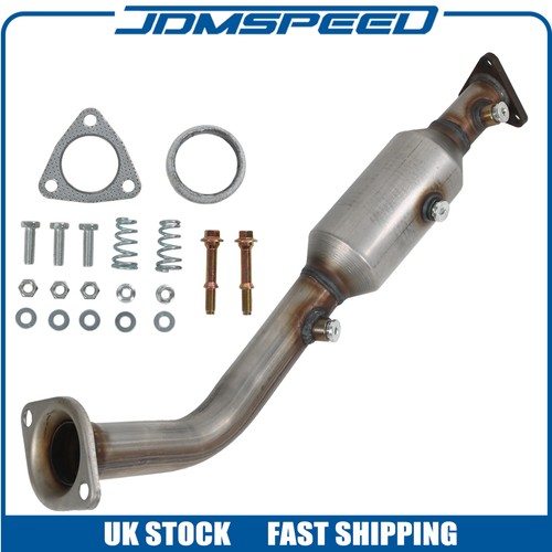 Catalytic converter for honda - catalytic,
