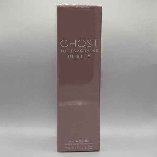 Ghost purity eau toilette - de,