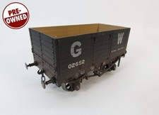 7 Plank GW Wagon 02652