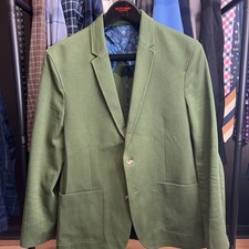 Daniel Hechter Men's Green