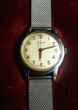 Vintage garrard mens - vintage,