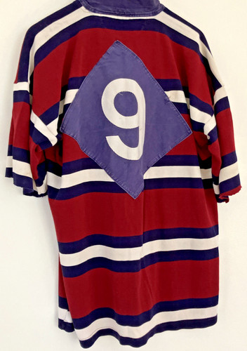 Vintage welwyn rugby club - vintage,