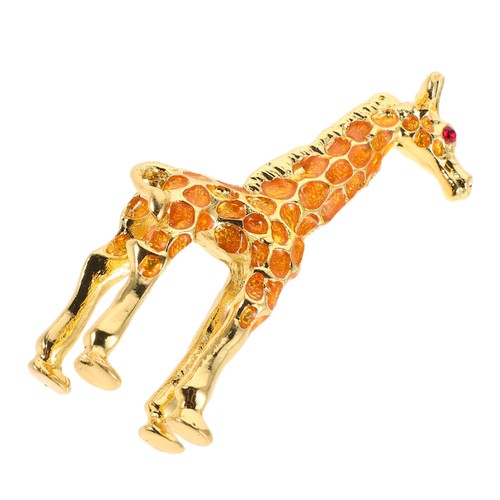 Giraffe metal art - giraffe,