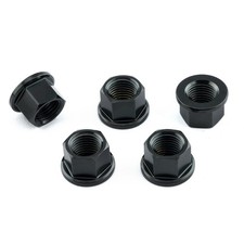 Stainless Steel Sprocket Nut