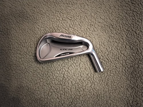Mizuno 3 iron head - mizuno,