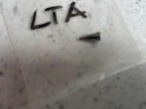 Weller soldering iron tip lta - soldering,