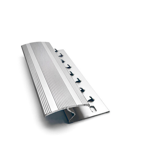 Bar carpet trim aluminium 28 - z-bar,