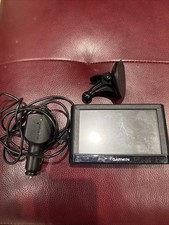 Garmin Sat nav Used Good