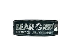 Bear Grip Premium Weight Lifting Belt