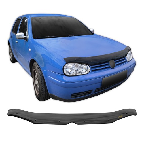 Hood deflector for golf 4 - golf,