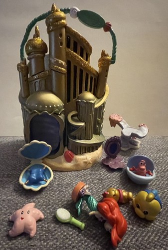 Disney animators collection - disney,