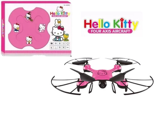 Drone quadcopter 4g - rc, 2.4g