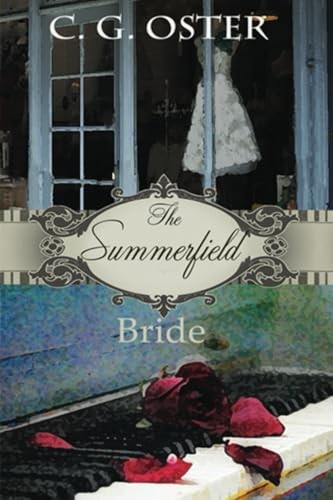 The summerfield bride dory - summerfield, a